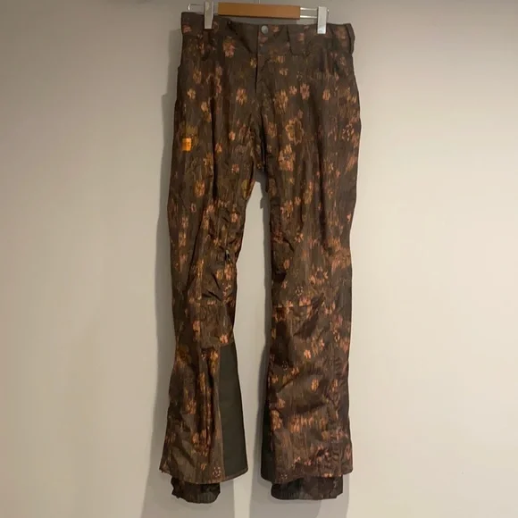 MEC Trackback Pants - Picture 3 of 8